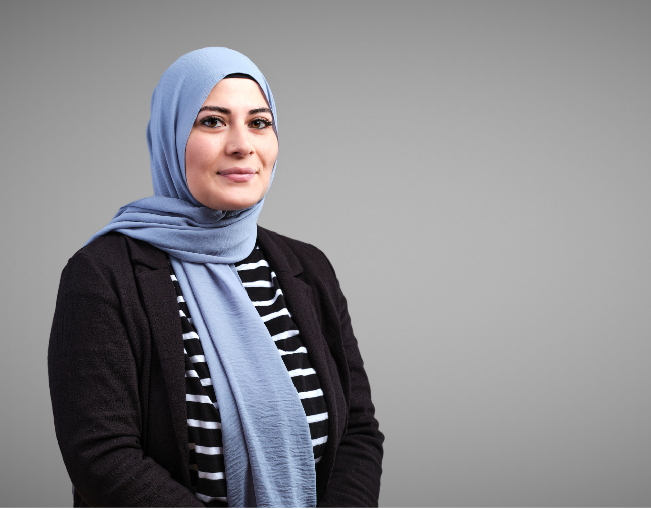 Hatice Izci – Logopädin