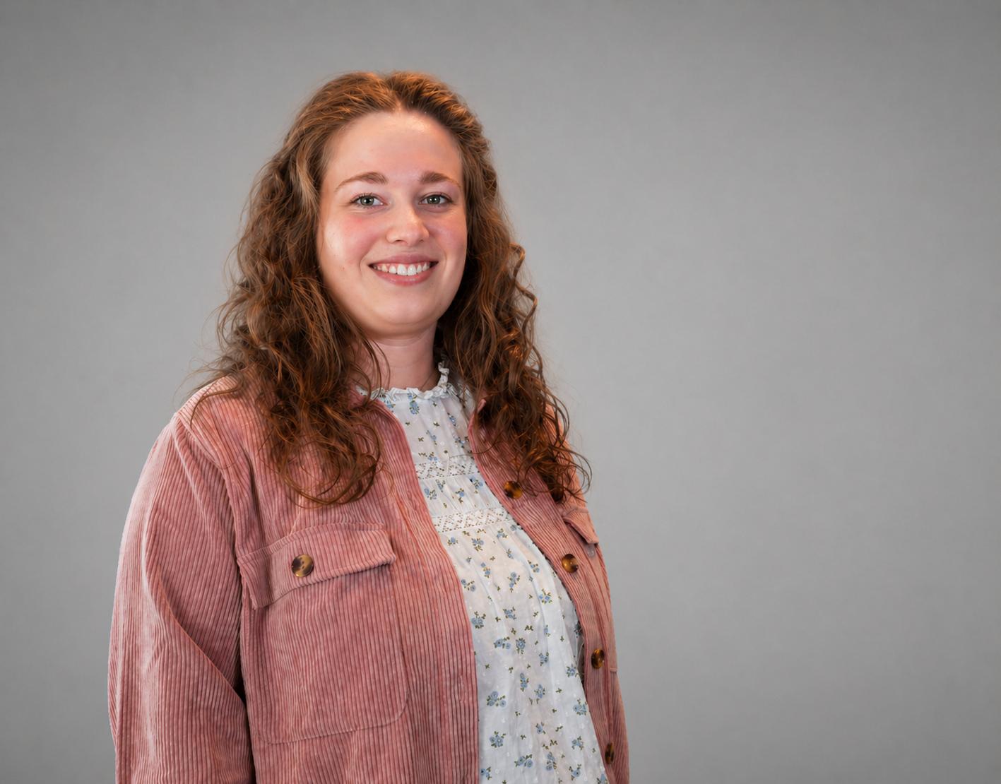 Jule Wurth – Logopädin