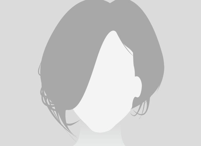 Default Placeholder Avatar Profile on Gray Background Man and Woman Default Placeholder Avatar Profile on Gray Background. Man and Woman
