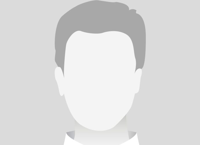 Default Placeholder Avatar Profile on Gray Background Man and Woman Default Placeholder Avatar Profile on Gray Background. Man and Woman